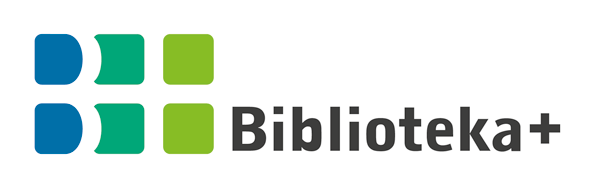 Nasza biblioteka bierze udział w programie Biblioteka+