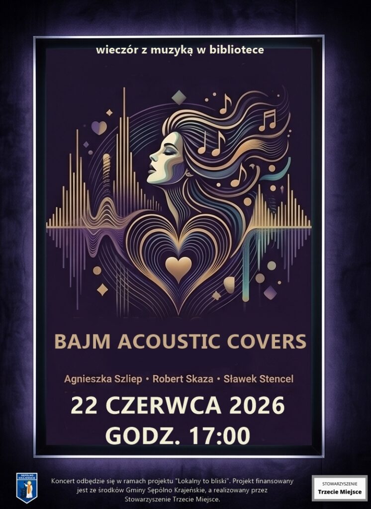 Bajm Acoustic Covers