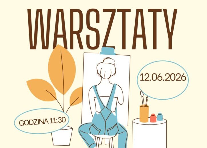 Warsztaty book pop-up